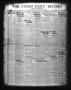 Newspaper: The Cuero Daily Record (Cuero, Tex.), Vol. 69, No. 63, Ed. 1 Tuesday,…