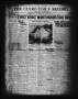 Newspaper: The Cuero Daily Record (Cuero, Tex.), Vol. 66, No. 25, Ed. 1 Monday, …