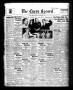 Newspaper: The Cuero Record. (Cuero, Tex.), Vol. 41, No. 213, Ed. 1 Thursday, Se…