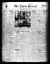 Newspaper: The Cuero Record. (Cuero, Tex.), Vol. 41, No. 256, Ed. 1 Friday, Nove…