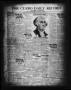 Newspaper: The Cuero Daily Record (Cuero, Tex.), Vol. 66, No. 44, Ed. 1 Tuesday,…