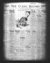 Newspaper: The Cuero Record (Cuero, Tex.), Vol. 70, No. 283, Ed. 1 Friday, Novem…