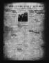 Thumbnail image of item number 1 in: 'The Cuero Daily Record (Cuero, Tex.), Vol. 66, No. 59, Ed. 1 Sunday, March 13, 1927'.