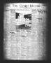 Newspaper: The Cuero Record (Cuero, Tex.), Vol. 70, No. 130, Ed. 1 Sunday, June …