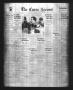 Thumbnail image of item number 1 in: 'The Cuero Record (Cuero, Tex.), Vol. 40, No. 128, Ed. 1 Wednesday, May 30, 1934'.