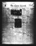 Thumbnail image of item number 1 in: 'The Cuero Record (Cuero, Tex.), Vol. 40, No. 28, Ed. 1 Friday, February 2, 1934'.