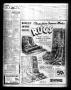 Thumbnail image of item number 3 in: 'The Cuero Record. (Cuero, Tex.), Vol. 41, No. 239, Ed. 1 Sunday, October 13, 1935'.