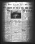 Newspaper: The Cuero Record (Cuero, Tex.), Vol. 70, No. 239, Ed. 1 Tuesday, Octo…