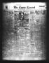 Newspaper: The Cuero Record (Cuero, Tex.), Vol. 40, No. 69, Ed. 1 Thursday, Marc…