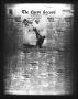Newspaper: The Cuero Record (Cuero, Tex.), Vol. 40, No. 68, Ed. 1 Wednesday, Mar…