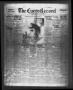 Newspaper: The Cuero Record (Cuero, Tex.), Vol. 37, No. 233, Ed. 1 Sunday, Octob…