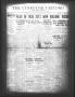 Newspaper: The Cuero Daily Record (Cuero, Tex.), Vol. 69, No. 156, Ed. 1 Monday,…