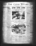 Newspaper: The Cuero Record (Cuero, Tex.), Vol. 70, No. 280, Ed. 1 Monday, Novem…