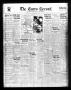 Newspaper: The Cuero Record. (Cuero, Tex.), Vol. 41, No. 267, Ed. 1 Sunday, Nove…