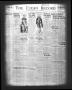 Newspaper: The Cuero Record (Cuero, Tex.), Vol. 70, No. 281, Ed. 1 Tuesday, Nove…