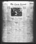 Newspaper: The Cuero Record (Cuero, Tex.), Vol. 38, No. 222, Ed. 1 Sunday, Septe…