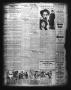Thumbnail image of item number 2 in: 'The Cuero Daily Record (Cuero, Tex.), Vol. 69, No. 65, Ed. 1 Thursday, September 13, 1928'.