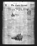 Newspaper: The Cuero Record (Cuero, Tex.), Vol. 40, No. 123, Ed. 1 Thursday, May…