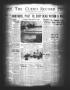 Newspaper: The Cuero Record (Cuero, Tex.), Vol. 70, No. 236, Ed. 1 Friday, Octob…