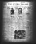 Newspaper: The Cuero Record (Cuero, Tex.), Vol. 70, No. 266, Ed. 1 Friday, Novem…