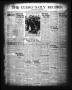Newspaper: The Cuero Daily Record (Cuero, Tex.), Vol. 69, No. 26, Ed. 1 Monday, …