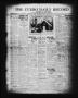 Newspaper: The Cuero Daily Record (Cuero, Tex.), Vol. 66, No. 18, Ed. 1 Sunday, …