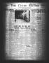 Newspaper: The Cuero Record (Cuero, Tex.), Vol. 70, No. 308, Ed. 1 Monday, Decem…