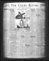Newspaper: The Cuero Record (Cuero, Tex.), Vol. 70, No. 245, Ed. 1 Tuesday, Octo…