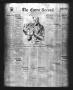 Thumbnail image of item number 1 in: 'The Cuero Record (Cuero, Tex.), Vol. 40, No. 143, Ed. 1 Sunday, June 17, 1934'.