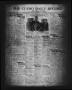 Newspaper: The Cuero Daily Record (Cuero, Tex.), Vol. 66, No. 69, Ed. 1 Thursday…
